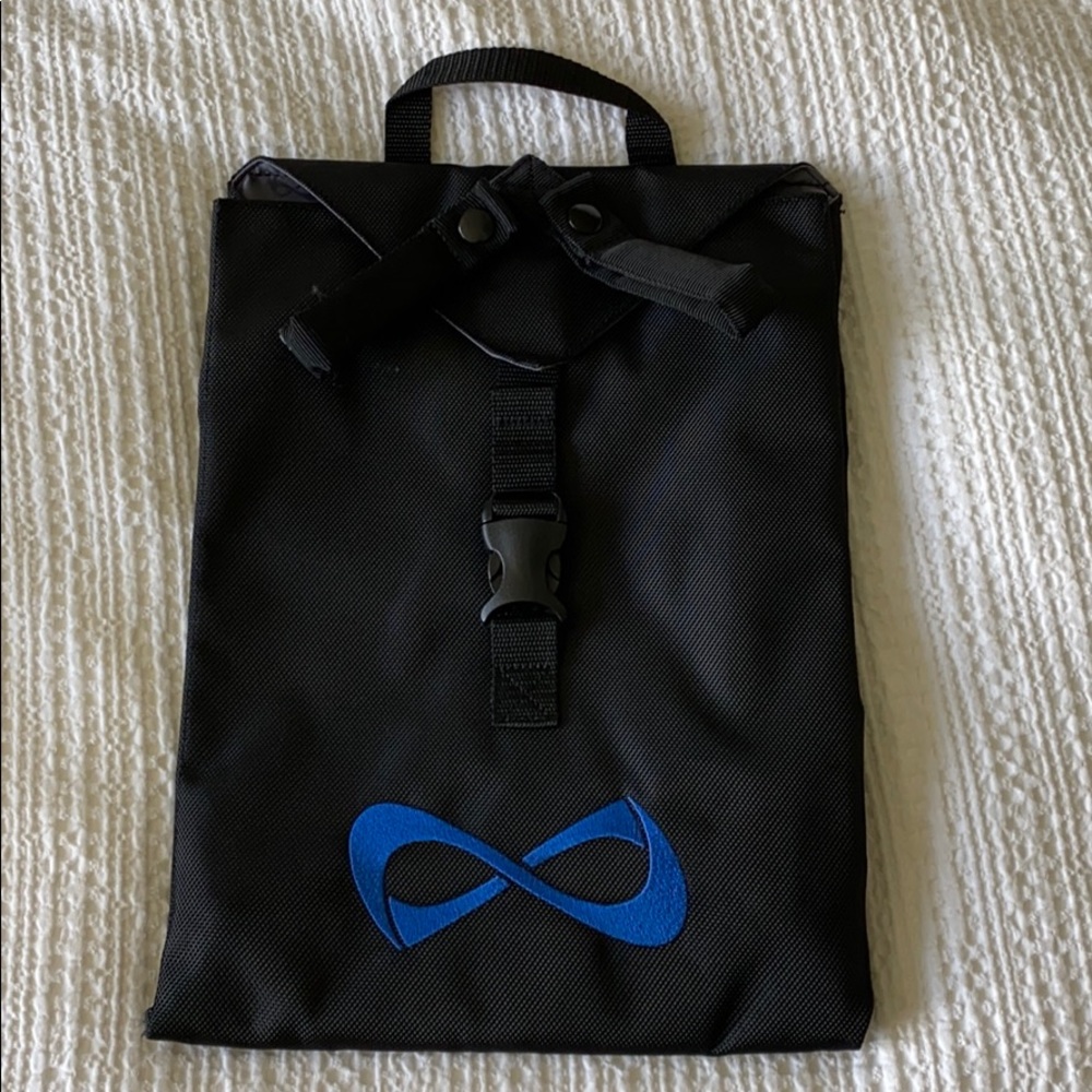 cheer uniform travel organizer